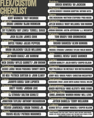 Equipo aleatorio en nuestra caja misteriosa 'All SpeedFlex and Custom Helmet Series' Foto 1 de 2