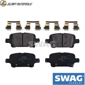 Brake pad set disc brake 33 10 2611 for Opel Astra/K/Sports/Tourer/Van 1.0L - Picture 1 of 6