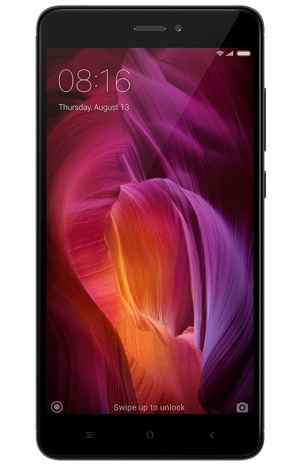 Xiaomi Redmi Note 4 4 RAM 64 GB Android [PO49608] - Imagen 1 de 1