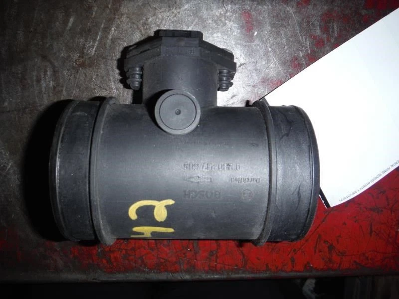 Air Flow Meter 6 Cylinder Fits 94-95 SAAB 900 110234 Foto 1 de 1