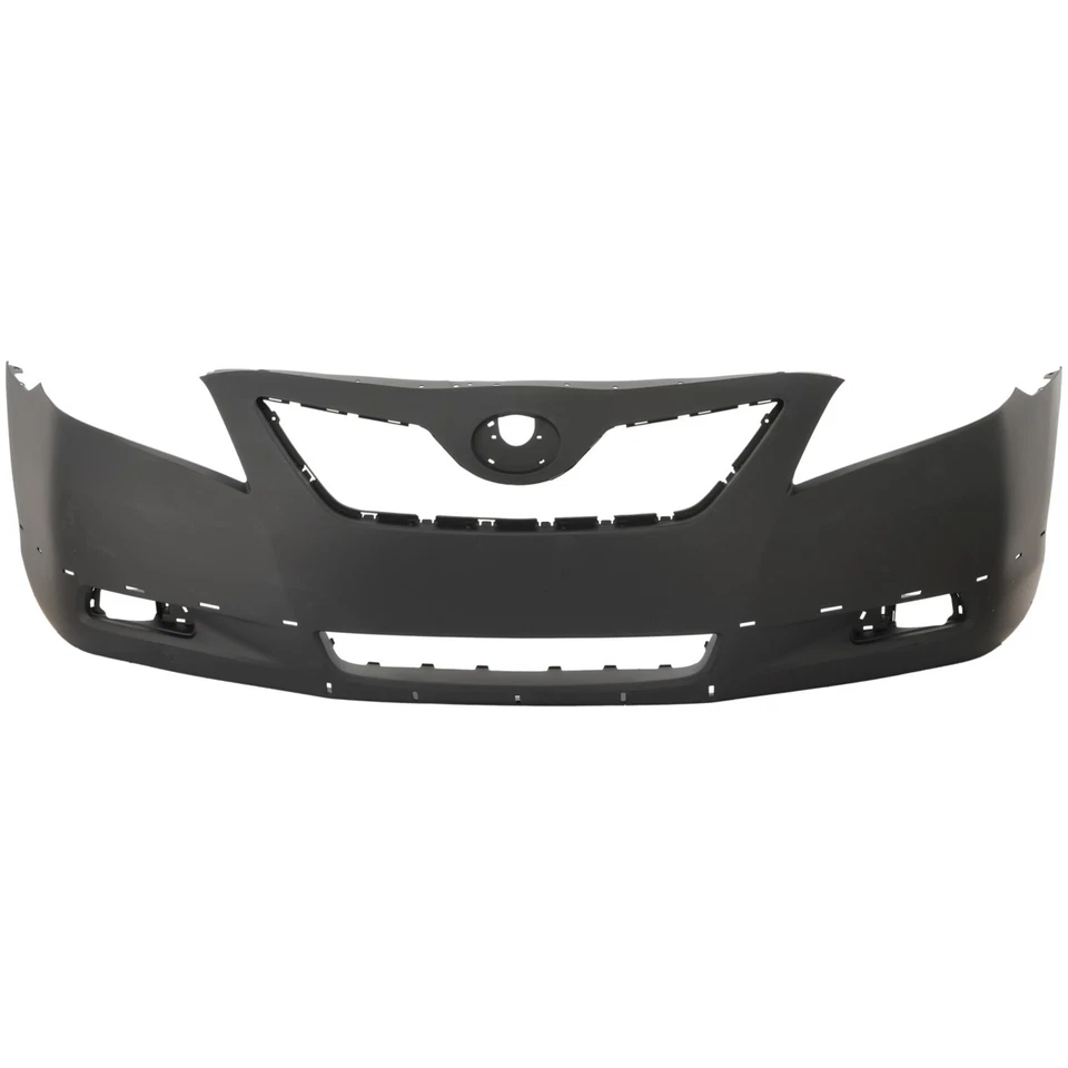 Front Bumper Cover Primed For 2007-09 Toyota Camry SE Model USA Built 5211906921 - Изображение 1 из 1