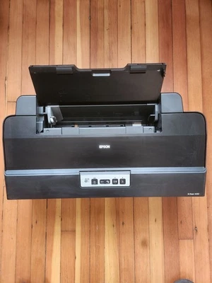 Epson Artisan 1430 Inkjet Printer Pre-owned - Image 1 of 3