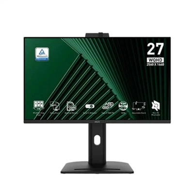 Monitor Gaming MSI MP275QPDG 27" Wide Quad HD - Immagine 1 di 4