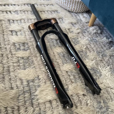Marzocchi Dirt Jumper 3 Suspension Fork - Image 1 of 4