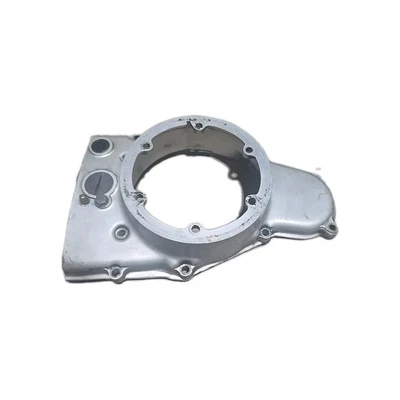 OEM 1965-1968 Honda CB160 CB 160 Stator Housing Cover   - Image 1 of 3