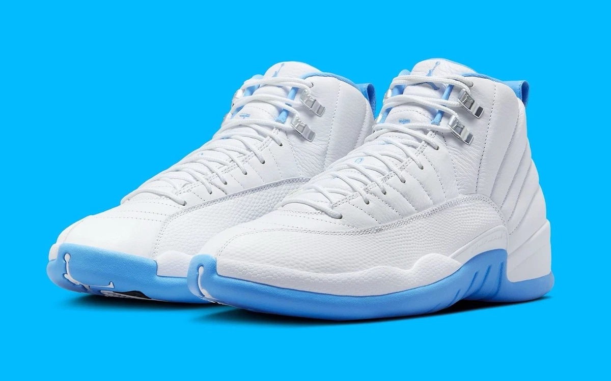 【スニーカー:新品】NIKE AIR JORDAN 12 RETRO Melo 5/17発売｜Nike Air Jordan 12 