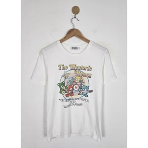 Hysteric Glamour Bear Glasgow 1984 tee shirt - Picture 1 of 4
