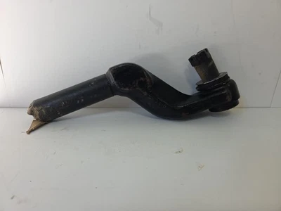 NAPA Outer Tie Rod 269-2752 - Image 1 of 4