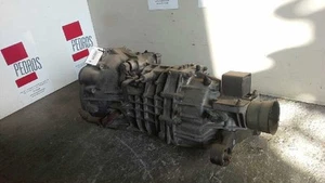 GEARBOX / 97218 / NV / 109255 FOR HYUNDAI H 1 2.5 TURBODIESEL - Picture 1 of 6