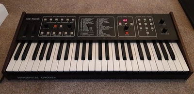 Sequential Circuits (SCI) Six-Trak - Image 1 of 4