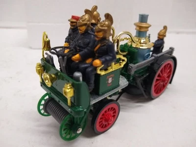 Matchbox Models of Yesteryear YS-43 1/43 1905 Busch Self Propelled Fire Engine - Image 1 of 4