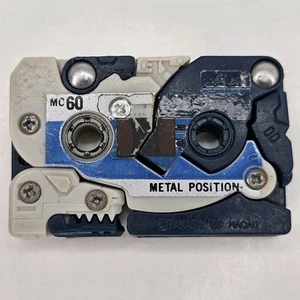 Overkill Cassette 1986 Vintage Hasbro G1 Transformers Action Figure - Picture 1 of 5