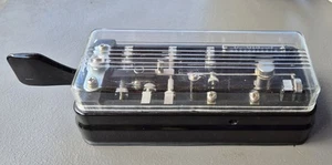 HI-MOUND BK-100 Telegraph Key - Zdjęcie 1 z 6