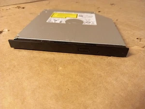 9M9FK 09M9FK Dell DVD-RW Disk Drive H-L GU90N mit SFF Halterung Dell Optiplex - Bild 1 von 8