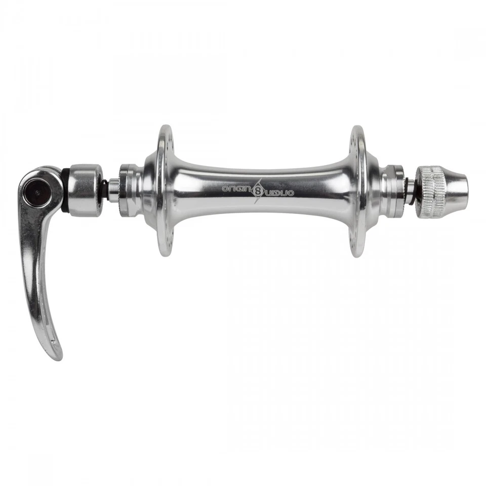 Origin8 RD-1100 Road Bike Hub 32H Sealed Bearings Lightweight Alloy with Skewer - Изображение 1 из 1