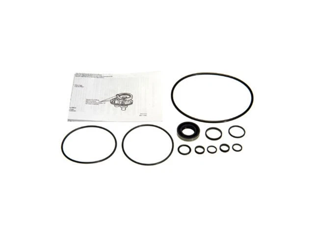 Power Steering Pump Seal Kit For 1963-1974 Chevy K20 Pickup 1973 1964 KS624QR - Image 1 of 1