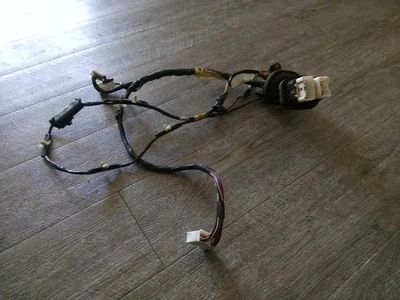 Arnés de cableado de puerta delantera Dodge Ram 2500 3500 56045245AB OEM 1998-2001 Foto 1 de 4