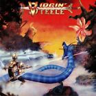 VIRGIN STEELE - Virgin Steele - Vinyl (LP + insert)