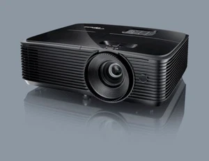 Optoma H190X 3800lm WXGA Projector usually £379 - Picture 1 of 1