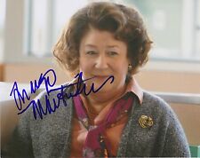 Margo Martindale signed The Americans 8x10 photo