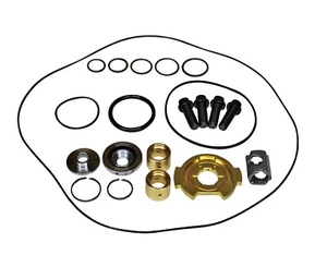 Turbo Rebuild Kit 360° Thrust for 2007-2016 6.6l Duramax LMM LGH LML - Picture 1 of 2