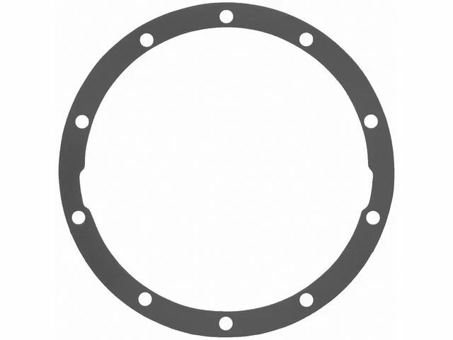 Junta portadora diferencial trasero 79TM79N para Toyota Land Cruiser 1966-1968 Foto 1 de 1