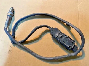 8594553 SONDA LAMBDA BMW X3 G01 X4 G02 SERIE 3 G20 5 G30 SENSORE NOX A2C18478800 - Foto 1 di 3
