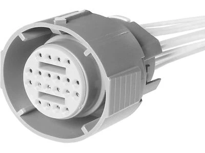 Conector de transmisión automática AC Delco 74293JDGG 1996 1997 para Chevrolet Blazer 1995-2005 Foto 1 de 2