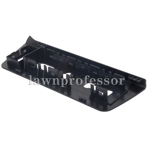 For 9L3Z-14A706-MA Ford F-150 Front Driver Seat Switch Housing Trim Bezel Panel - Picture 1 of 10