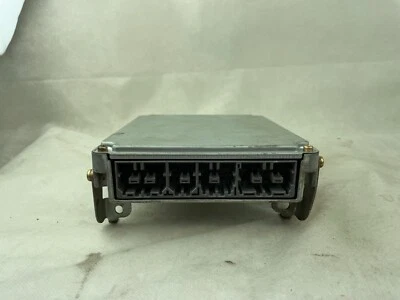 🏎️ Mazda MX6 1996 motor programado por computadora pcm ecm ecu oem Foto 1 de 4