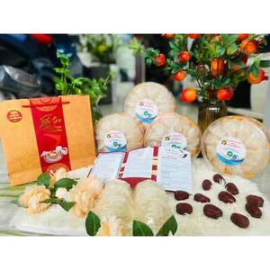 100% Natural Original Vietnam Swallow Bird’s Nest 4A Grade 3.53OZ (100g) 燕窩 	燕窝 - Picture 1 of 12