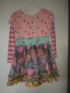 Matilda Jane Kleid 2t Langarm - Bild 1 von 5