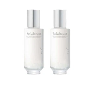 2 x Emulsión enriquecida Sulwhasoo The Ultimate S 125 ml de Corea - Imagen 1 de 3