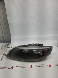 USED OEM 2007-2009 AUDI Q7 LH DRIVER SIDE HEADLIGHT LIGHT AFS HID XENON - Picture 1 of 10