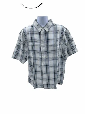 Woolrich Elite Men's Short Sleeve CCW Shirt Large Copen 44924 Prevailing Elt - Image 1 of 4
