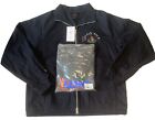 Air Jordan x Travis Scott Cactus Jack Size  L Jacket & Long Sleeve Black T Shirt