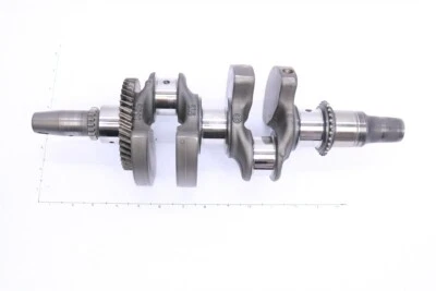 Used OEM Polaris Ranger RZR 900 XP 2013-2019 Crankshaft Crank Shaft 3022793 Foto 1 de 2