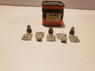 SOPORTE REGULADOR NUEVO GM # 1878493, 118210. (CANTIDAD-1) Foto 1 de 2