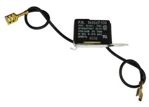 Same Day Ship | 3 Year Warranty | Frigidaire Dryer 134087000 144547-100 Buzzer - Picture 1 of 1
