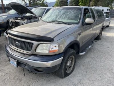 Flywheel/Flex Plate Automatic Heritage 8-280 Fits 97-04 FORD F150 PICKUP 1149071 Foto 1 de 4