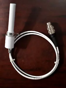Senotec R3E-5/12 Probe Level Sensor - Picture 1 of 4