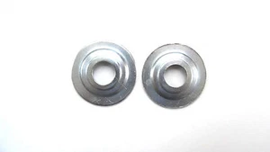 Plato de resorte de válvula Royal Enfield 2 uds. - Imagen 1 de 1