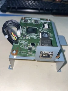 Epson Ethernet NIC Card Stylus Pro S80600 2142891 2139141 - Photo 1/4