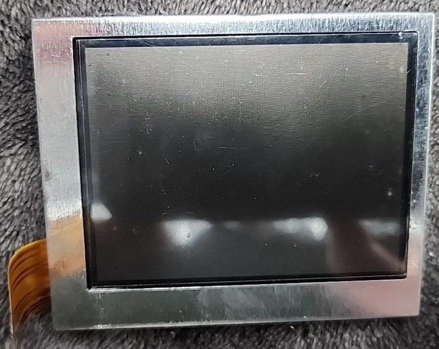 LCD Upper or Lower Screen Replacement for Nintendo DS Repair - Image 1 of 4