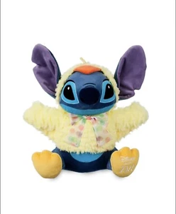 Disney Easter 2022 Chick Stitch Plush New with Tag - Picture 1 of 5