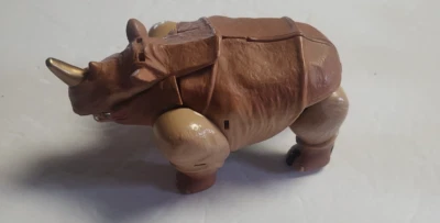 Transformers Beast Wars Rhinox Vintage  - Image 1 of 4