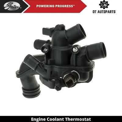 Mini Cooper Paceman 2013 1,6 L L4 motor gas refrigerante termostato puertas Foto 1 de 4