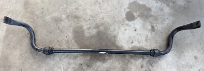 11-18 AUDI A8 S8 ESTABILIZADOR DELANTERO BALANCEO BARRA ANTIVUELCO 28MM CON MARCA BLANCA Foto 1 de 3