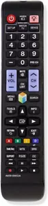 AA59-00652A Replaced Remote Applicable for Samsung TV Remote Control - Picture 1 of 2