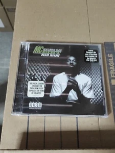 Death Threatz by Mc Eiht / Cmw (CD, 1996) - Bild 1 von 4